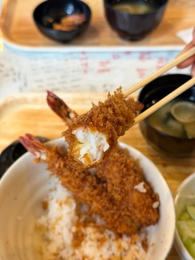 살이 꽉 찬 새우