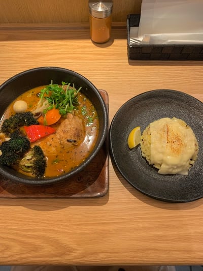 가라쿠 스프카레 원거리샷