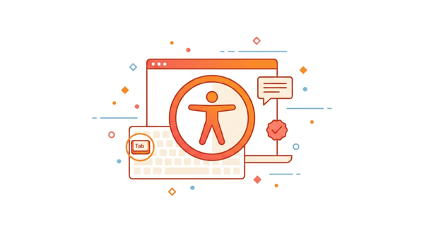 웹 접근성이란 무엇이고 어떻게 적용하는가